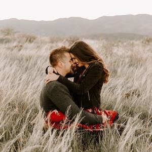 Meet your Posher, Krista